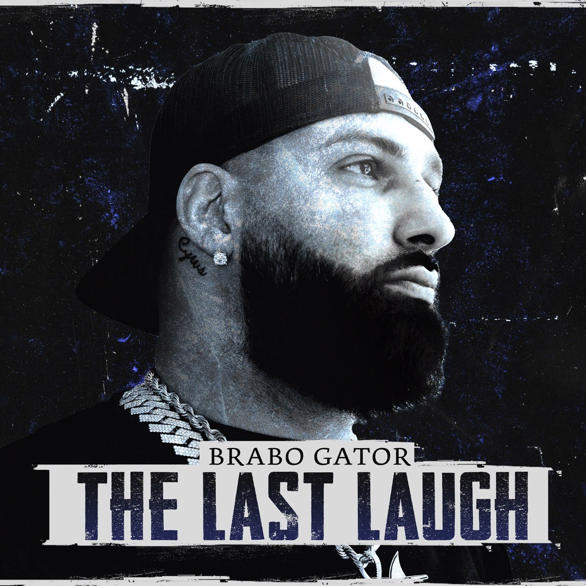 слушать, How I Feel - Single, Brabo Gator & Struggle Jennings, музы...
