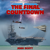 Final Countdown (Original Motion Picture Soundtrack) - John Scott