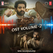 RRR, Vol. 2 (Original Motion Picture Soundtrack) - M.M. Keeravani