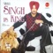 Sonh - Inderjeet Nikku lyrics