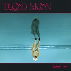 BLOOD MOON cover art
