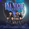 Una Noche Solamente - Single