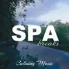 Spa Breaks - Calming Music album lyrics, reviews, download