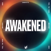 Awakened (feat. Cassyette) artwork