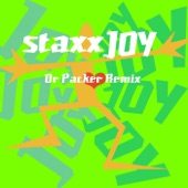 Joy (Dr Packer Extended Mix) artwork