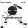 Nawfside Spittahz (feat. Rittz) - Single album lyrics, reviews, download