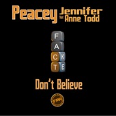 Don't Believe (feat. Jennifer Anne Todd) artwork