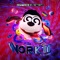 Work It (feat. DJ Deeon) artwork