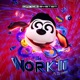 WORK IT cover art