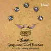 Zen (Grogu and Dust Bunnies) - Single album lyrics, reviews, download