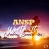 Worth It (Andrew Spencer Mix) - Single