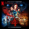 Kyle Dixon & Michael Stein - Stranger Things 4 (Original Score From the Netflix Series) artwork