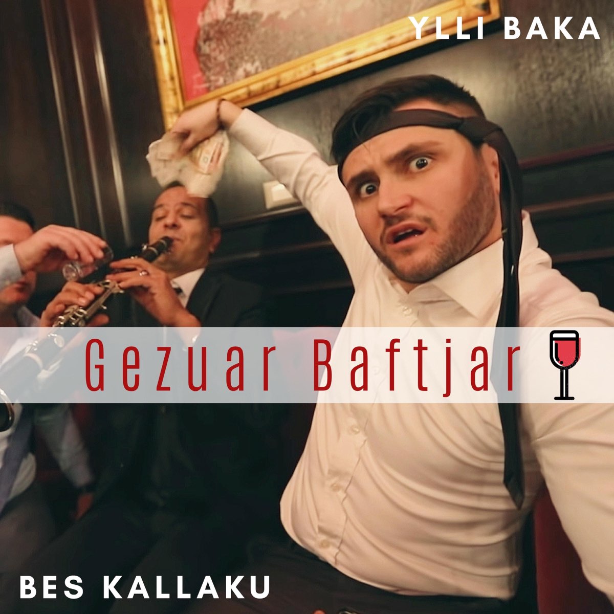 Bes Kallaku. Si Rrush (feat. Bes Kallaku).