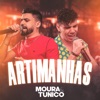 Artimanhas (Ao Vivo) - Single