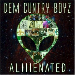 Dem Cuntry Boyz - Intro