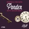 Ponder (Betty Booom Remix) artwork