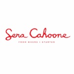 Sera Cahoone - Taken It's Toll