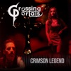 Crimson Legend - Single