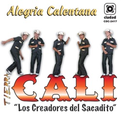 Tierra Cali - Un Entierro Sin Llorar