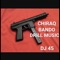 Name That Pack (feat. Rioo Cheeny) - DJ 45 lyrics