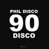 Disco 90s - Single album lyrics, reviews, download