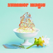 summer magic (feat. Peggy Doll) artwork