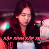 Xập Xình Xập Xình Remix (My Neck My Back) artwork