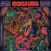 Escuela Grind - Strange Creature