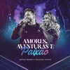 Amores, Aventuras e Paixões - Single