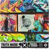 Stream & download Truth Music (feat. Intellect & Cross Eyes) - Single