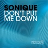 Don't Put Me Down - EP