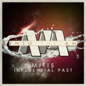 Influential Past - EP artwork