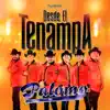 Desde El Tenampa album lyrics, reviews, download