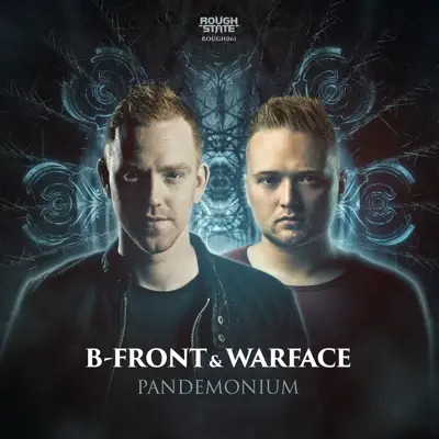 Pandemonium - Single - B-Front