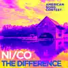 The Difference (From “American Song Contest”) - Single album lyrics, reviews, download