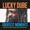 Reggae Riddim Box - Lucky Dube - It's Not Easy - ReggaeRiddimBox