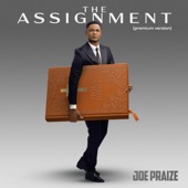 The Assignment (Deluxe Edition) artwork