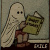Ghost Stories