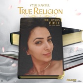 True Religion artwork