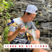Blood on Our Hands artwork