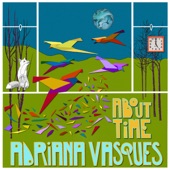 Adriana Vasques - This Is Me