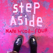 Step Aside artwork