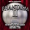 Phantasm II: End Theme artwork