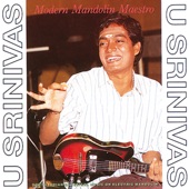 U. Srinivas - Ghananayakam