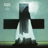 fabric 54: Damian Lazarus (DJ Mix) artwork