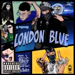 London Blue Song Lyrics