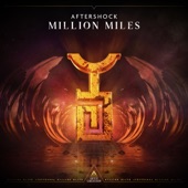 Million Miles (Extended Mix) artwork