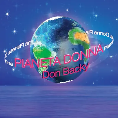 Pianeta donna - Don Backy