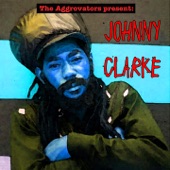 Johnny Clarke - Legalise It
