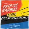 Clair (Cioz Neapolis Remix) - Single album lyrics, reviews, download